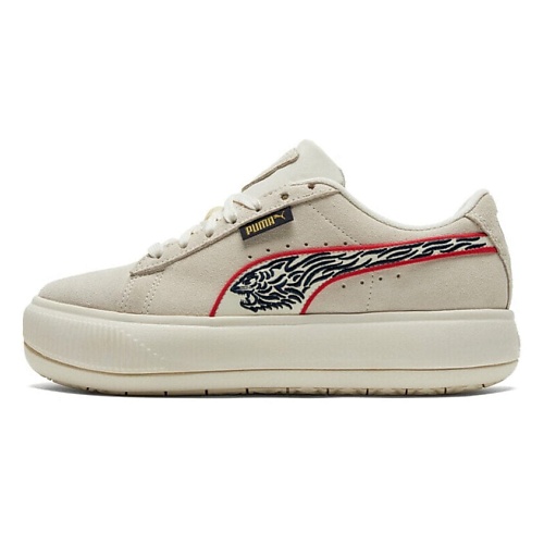 PUMA Кроссовки для треккинга Suede Mayu 'Year Of The Tiger', Кроссовки для треккинга Suede Mayu 'Year Of The Tiger'
PUMA Кроссовки для треккинга Suede Mayu 'Year Of The Tiger', Кроссовки для треккинга Suede Mayu 'Year Of The Tiger'