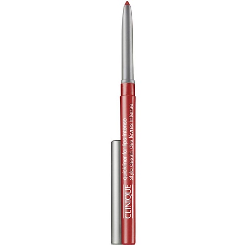 CLINIQUE Карандаш для губ Quickliner For Lips Intense, Карандаш для губ Quickliner For Lips Intense
CLINIQUE Карандаш для губ Quickliner For Lips Intense, Карандаш для губ Quickliner For Lips Intense