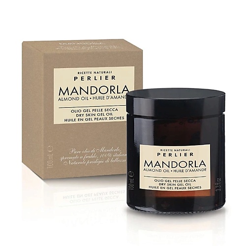 PERLIER Гель-масло для тела для сухой кожи с миндалем Mandorla Almond Oil Dry Skin Gel Oil, Гель-масло для тела для сухой кожи с миндалем Mandorla Almond Oil Dry Skin Gel Oil
PERLIER Гель-масло для тела для сухой кожи с миндалем Mandorla Almond Oil Dry Skin Gel Oil, Гель-масло для тела для сухой кожи с миндалем Mandorla Almond Oil Dry Skin Gel Oil