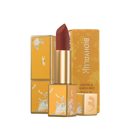 BIOHYALUX Forbidden City Lipstick Помада для губ, Forbidden City Lipstick Помада для губ
BIOHYALUX Forbidden City Lipstick Помада для губ, Forbidden City Lipstick Помада для губ