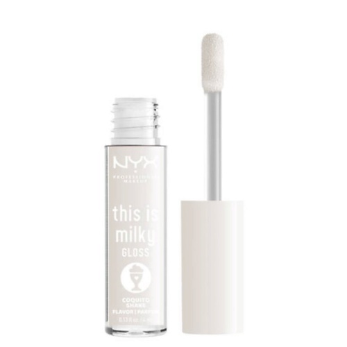 NYX Professional Makeup NYX PROFESSIONAL MAKEUP Блеск для губ This is Milky Gloss, NYX PROFESSIONAL MAKEUP Блеск для губ This is Milky Gloss
NYX Professional Makeup NYX PROFESSIONAL MAKEUP Блеск для губ This is Milky Gloss, NYX PROFESSIONAL MAKEUP Блеск для губ This is Milky Gloss