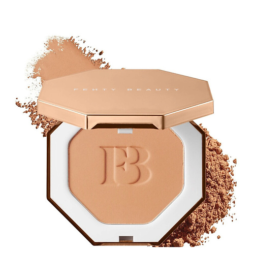 FENTY BEAUTY Бронзатор By Rihanna Sun Stalk'r Instant Warmth, Бронзатор By Rihanna Sun Stalk'r Instant Warmth
FENTY BEAUTY Бронзатор By Rihanna Sun Stalk'r Instant Warmth, Бронзатор By Rihanna Sun Stalk'r Instant Warmth