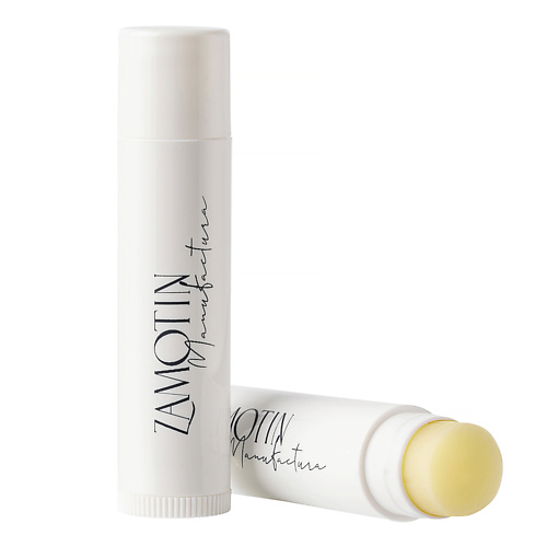 ZAMOTIN MANUFACTURA Защищающий бальзам для губ LIP BALM intence care с ароматом сочного манго 5.0, Защищающий бальзам для губ LIP BALM intence care с ароматом сочного манго
ZAMOTIN MANUFACTURA Защищающий бальзам для губ LIP BALM intence care с ароматом сочного манго 5.0, Защищающий бальзам для губ LIP BALM intence care с ароматом сочного манго