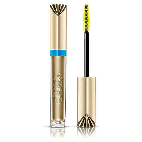 MAX FACTOR Тушь для ресниц Masterpiece Waterproof, Тушь для ресниц Masterpiece Waterproof
MAX FACTOR Тушь для ресниц Masterpiece Waterproof, Тушь для ресниц Masterpiece Waterproof