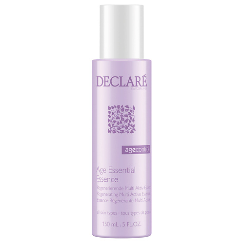 DECLARÉ Эссенция-активатор для лица энергетическая Age Control Essence, Эссенция-активатор для лица энергетическая Age Control Essence
DECLARÉ Эссенция-активатор для лица энергетическая Age Control Essence, Эссенция-активатор для лица энергетическая Age Control Essence