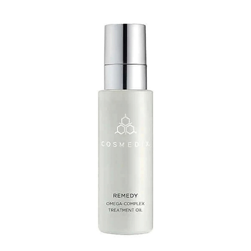 COSMEDIX Масло для лица лечебное Remedy Omega-Complex Treatment Oil, Масло для лица лечебное Remedy Omega-Complex Treatment Oil
COSMEDIX Масло для лица лечебное Remedy Omega-Complex Treatment Oil, Масло для лица лечебное Remedy Omega-Complex Treatment Oil