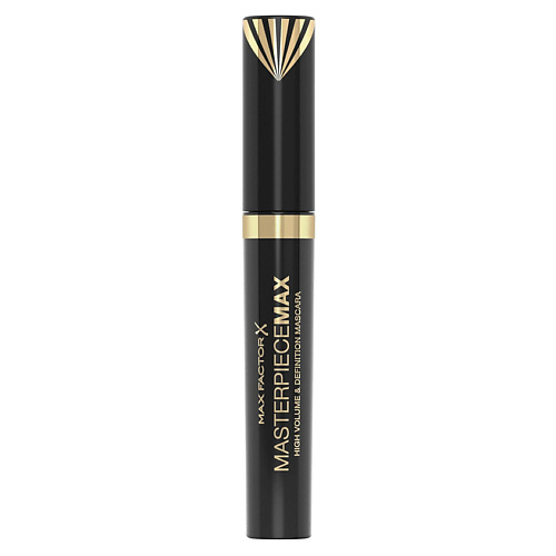 MAX FACTOR Тушь для ресниц Masterpiece Waterproof, Тушь для ресниц Masterpiece Waterproof
MAX FACTOR Тушь для ресниц Masterpiece Waterproof, Тушь для ресниц Masterpiece Waterproof