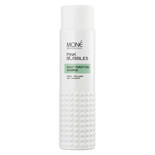 MONE PROFESSIONAL Очищающий шампунь для чувствительной кожи головы, против перхоти Pink Bubbles, Очищающий шампунь для чувствительной кожи головы, против перхоти Pink Bubbles
MONE PROFESSIONAL Очищающий шампунь для чувствительной кожи головы, против перхоти Pink Bubbles, Очищающий шампунь для чувствительной кожи головы, против перхоти Pink Bubbles