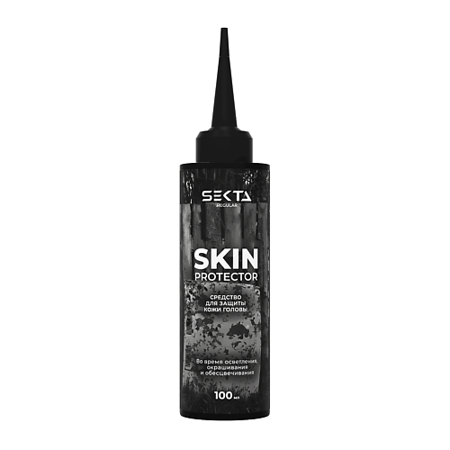 HAIR SEKTA Крем для защиты кожи головы Skin Protector 100.0, Крем для защиты кожи головы Skin Protector
HAIR SEKTA Крем для защиты кожи головы Skin Protector 100.0, Крем для защиты кожи головы Skin Protector