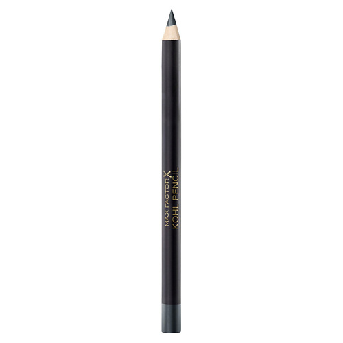 MAX FACTOR Карандаш для глаз Kohl Pencil Eyeliner, Карандаш для глаз Kohl Pencil Eyeliner
MAX FACTOR Карандаш для глаз Kohl Pencil Eyeliner, Карандаш для глаз Kohl Pencil Eyeliner