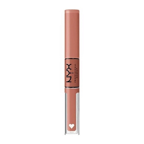 NYX Professional Makeup NYX PROFESSIONAL MAKEUP Двусторонний блеск для губ Shine Loud High Pigment Lip Shine, NYX PROFESSIONAL MAKEUP Двусторонний блеск для губ Shine Loud High Pigment Lip Shine
NYX Professional Makeup NYX PROFESSIONAL MAKEUP Двусторонний блеск для губ Shine Loud High Pigment Lip Shine, NYX PROFESSIONAL MAKEUP Двусторонний блеск для губ Shine Loud High Pigment Lip Shine