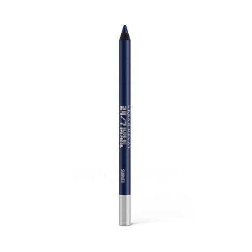 URBAN DECAY Водостойкий карандаш для глаз 24/7 Glide-On Waterproof Eyeliner Pencil, Водостойкий карандаш для глаз 24/7 Glide-On Waterproof Eyeliner Pencil
URBAN DECAY Водостойкий карандаш для глаз 24/7 Glide-On Waterproof Eyeliner Pencil, Водостойкий карандаш для глаз 24/7 Glide-On Waterproof Eyeliner Pencil