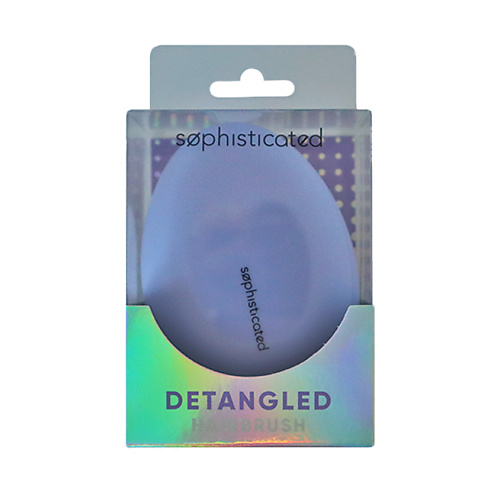 ЛЭТУАЛЬ SOPHISTICATED Щётка для волос SOPHISTICATED EGG VIOLET, SOPHISTICATED Щётка для волос SOPHISTICATED EGG VIOLET
ЛЭТУАЛЬ SOPHISTICATED Щётка для волос SOPHISTICATED EGG VIOLET, SOPHISTICATED Щётка для волос SOPHISTICATED EGG VIOLET