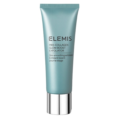 ELEMIS Эксфолиант-бустер для сияния кожи про-коллаген Pro-Collagen Glow Boost Exfoliator, Эксфолиант-бустер для сияния кожи про-коллаген Pro-Collagen Glow Boost Exfoliator
ELEMIS Эксфолиант-бустер для сияния кожи про-коллаген Pro-Collagen Glow Boost Exfoliator, Эксфолиант-бустер для сияния кожи про-коллаген Pro-Collagen Glow Boost Exfoliator