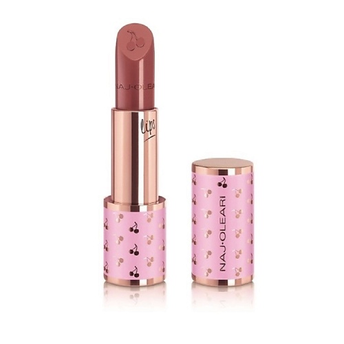 NAJ OLEARI Увлажняющая губная помада CREAMY DELIGHT LIPSTICK, Увлажняющая губная помада CREAMY DELIGHT LIPSTICK
NAJ OLEARI Увлажняющая губная помада CREAMY DELIGHT LIPSTICK, Увлажняющая губная помада CREAMY DELIGHT LIPSTICK