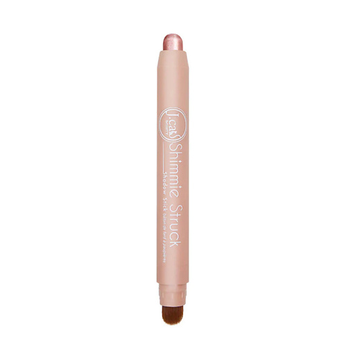 J. CAT BEAUTY Тени-карандаш для век с кистью Shimmie Struck Shadow Strick, Тени-карандаш для век с кистью Shimmie Struck Shadow Strick
J. CAT BEAUTY Тени-карандаш для век с кистью Shimmie Struck Shadow Strick, Тени-карандаш для век с кистью Shimmie Struck Shadow Strick