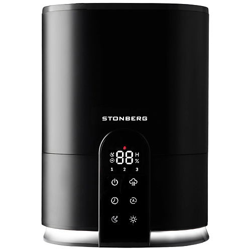 STONBERG Увлажнитель воздуха Stonberg Misty HD300, Увлажнитель воздуха Stonberg Misty HD300
STONBERG Увлажнитель воздуха Stonberg Misty HD300, Увлажнитель воздуха Stonberg Misty HD300