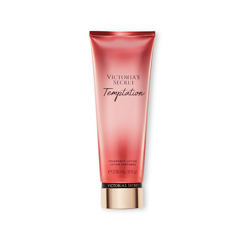 VICTORIA'S SECRET Парфюмированный лосьон для тела Temptation, Парфюмированный лосьон для тела Temptation
VICTORIA'S SECRET Парфюмированный лосьон для тела Temptation, Парфюмированный лосьон для тела Temptation