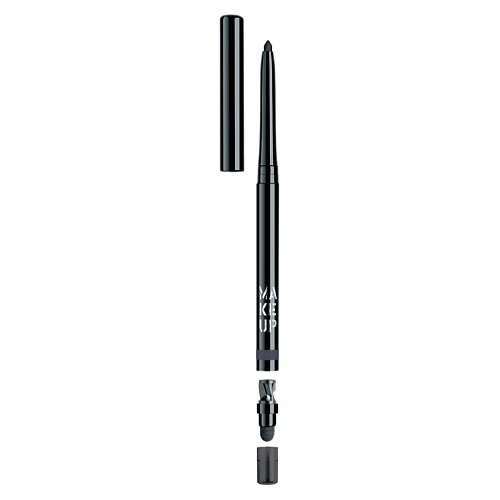 MAKE UP FACTORY Подводка для глаз с эффектом металлик Metallic Eyeliner, Подводка для глаз с эффектом металлик Metallic Eyeliner
MAKE UP FACTORY Подводка для глаз с эффектом металлик Metallic Eyeliner, Подводка для глаз с эффектом металлик Metallic Eyeliner