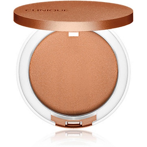 CLINIQUE Компактная пудра с эффектом загара True Bronze Pressed Powder Bronzer, Компактная пудра с эффектом загара True Bronze Pressed Powder Bronzer
CLINIQUE Компактная пудра с эффектом загара True Bronze Pressed Powder Bronzer, Компактная пудра с эффектом загара True Bronze Pressed Powder Bronzer