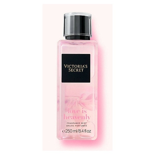 VICTORIA'S SECRET Парфюмированный мист Love Is Heavenly, Парфюмированный мист Love Is Heavenly
VICTORIA'S SECRET Парфюмированный мист Love Is Heavenly, Парфюмированный мист Love Is Heavenly