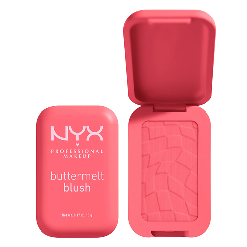 NYX Professional Makeup NYX PROFESSIONAL MAKEUP Стойкие компактные румяна Buttermelt Powder Blush, NYX PROFESSIONAL MAKEUP Стойкие компактные румяна Buttermelt Powder Blush
NYX Professional Makeup NYX PROFESSIONAL MAKEUP Стойкие компактные румяна Buttermelt Powder Blush, NYX PROFESSIONAL MAKEUP Стойкие компактные румяна Buttermelt Powder Blush