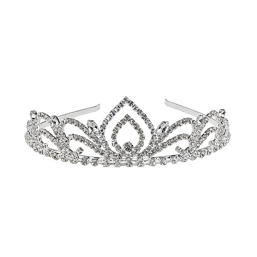 TWINKLE PRINCESS COLLECTION Ободок для волос Crown 2, PRINCESS COLLECTION Ободок для волос Crown 2
TWINKLE PRINCESS COLLECTION Ободок для волос Crown 2, PRINCESS COLLECTION Ободок для волос Crown 2