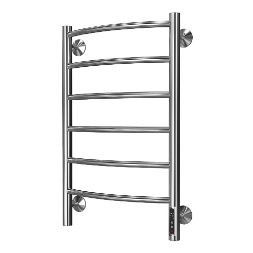 ROYAL THERMO Полотенцесушитель электрический Classic П6 450х650 1.0, Полотенцесушитель электрический Classic П6 450х650
ROYAL THERMO Полотенцесушитель электрический Classic П6 450х650 1.0, Полотенцесушитель электрический Classic П6 450х650