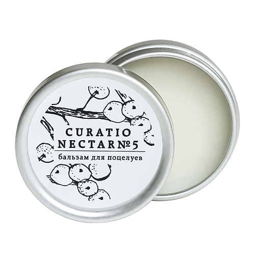 LABORATORIUM Бальзам для губ №5 Перечная мята и лаванда Curato Nectar №5, Бальзам для губ №5 Перечная мята и лаванда Curato Nectar №5
LABORATORIUM Бальзам для губ №5 Перечная мята и лаванда Curato Nectar №5, Бальзам для губ №5 Перечная мята и лаванда Curato Nectar №5