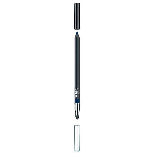 MAKE UP FACTORY Карандаш для глаз водостойкий Smoky Liner Long-Lasting & Waterproof, Карандаш для глаз водостойкий Smoky Liner Long-Lasting & Waterproof
MAKE UP FACTORY Карандаш для глаз водостойкий Smoky Liner Long-Lasting & Waterproof, Карандаш для глаз водостойкий Smoky Liner Long-Lasting & Waterproof
