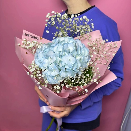 GLOW FLOWERS Букет из гортензии и гипсофилы,цветы живые букеты, Букет из гортензии и гипсофилы,цветы живые букеты
GLOW FLOWERS Букет из гортензии и гипсофилы,цветы живые букеты, Букет из гортензии и гипсофилы,цветы живые букеты