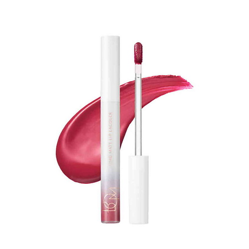 BOM Тинт для губ матовый OMG MATT LIP LACQUER, Тинт для губ матовый OMG MATT LIP LACQUER
BOM Тинт для губ матовый OMG MATT LIP LACQUER, Тинт для губ матовый OMG MATT LIP LACQUER
