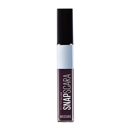 MAYBELLINE NEW YORK Тушь для ресниц "SNAPSCARA", чистый объем и длина без комочков, без воска, Тушь для ресниц "SNAPSCARA", чистый объем и длина без комочков, без воска
MAYBELLINE NEW YORK Тушь для ресниц "SNAPSCARA", чистый объем и длина без комочков, без воска, Тушь для ресниц "SNAPSCARA", чистый объем и длина без комочков, без воска