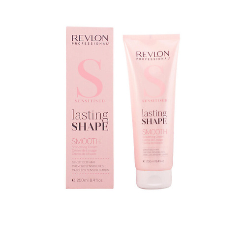 REVLON Разглаживающий крем для волос Lasting Shape Smooth, Разглаживающий крем для волос Lasting Shape Smooth
REVLON Разглаживающий крем для волос Lasting Shape Smooth, Разглаживающий крем для волос Lasting Shape Smooth