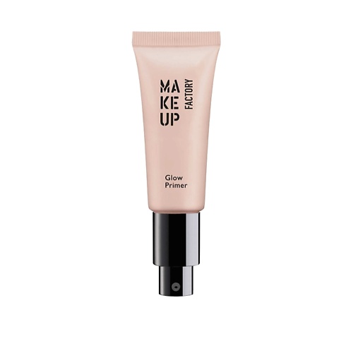 MAKE UP FACTORY Праймер для лица с эффектом сияния Glow Primer, Праймер для лица с эффектом сияния Glow Primer
MAKE UP FACTORY Праймер для лица с эффектом сияния Glow Primer, Праймер для лица с эффектом сияния Glow Primer