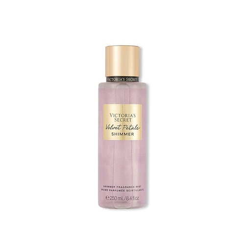 VICTORIA'S SECRET Парфюмированный мист Velvet Petals Shimmer, Парфюмированный мист Velvet Petals Shimmer
VICTORIA'S SECRET Парфюмированный мист Velvet Petals Shimmer, Парфюмированный мист Velvet Petals Shimmer