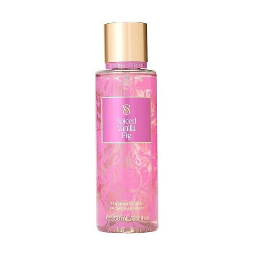 VICTORIA'S SECRET Парфюмированный мист Spiced Vanilla Fig, Парфюмированный мист Spiced Vanilla Fig
VICTORIA'S SECRET Парфюмированный мист Spiced Vanilla Fig, Парфюмированный мист Spiced Vanilla Fig