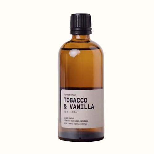 SMELL & SMILE Наполнитель для ароматического диффузора Табак и ваниль, Наполнитель для ароматического диффузора Табак и ваниль
SMELL & SMILE Наполнитель для ароматического диффузора Табак и ваниль, Наполнитель для ароматического диффузора Табак и ваниль