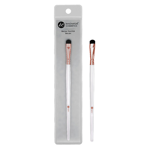 SEXY LASH'N'BROW Кисть язычковая для окрашивания бровей (классическая), Кисть язычковая для окрашивания бровей (классическая)
SEXY LASH'N'BROW Кисть язычковая для окрашивания бровей (классическая), Кисть язычковая для окрашивания бровей (классическая)