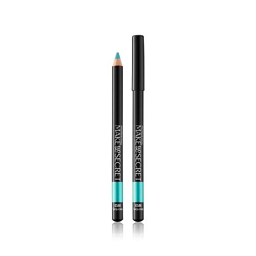MAKE-UP SECRET Карандаш для глаз Waterproof Eye liner, Карандаш для глаз Waterproof Eye liner
MAKE-UP SECRET Карандаш для глаз Waterproof Eye liner, Карандаш для глаз Waterproof Eye liner