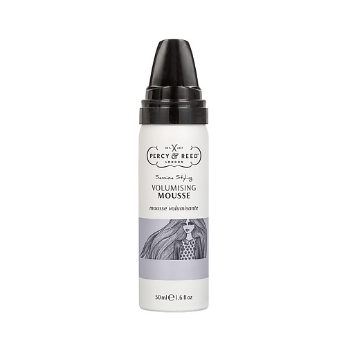 PERCY AND REED PERCY&REED Мусс для укладки волос Hair Care Session Styling, PERCY&REED Мусс для укладки волос Hair Care Session Styling
PERCY AND REED PERCY&REED Мусс для укладки волос Hair Care Session Styling, PERCY&REED Мусс для укладки волос Hair Care Session Styling