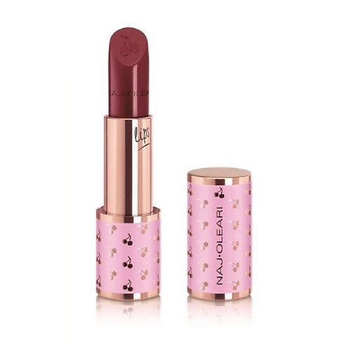 NAJ OLEARI Матовая губная помада FOREVER MATTE LIPSTICK, Матовая губная помада FOREVER MATTE LIPSTICK
NAJ OLEARI Матовая губная помада FOREVER MATTE LIPSTICK, Матовая губная помада FOREVER MATTE LIPSTICK