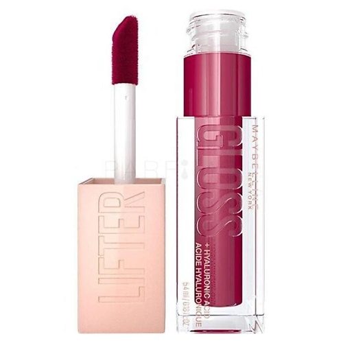 MAYBELLINE NEW YORK MAYBELLINE Увлажняющий блеск для губ Lifter Gloss, MAYBELLINE Увлажняющий блеск для губ Lifter Gloss
MAYBELLINE NEW YORK MAYBELLINE Увлажняющий блеск для губ Lifter Gloss, MAYBELLINE Увлажняющий блеск для губ Lifter Gloss