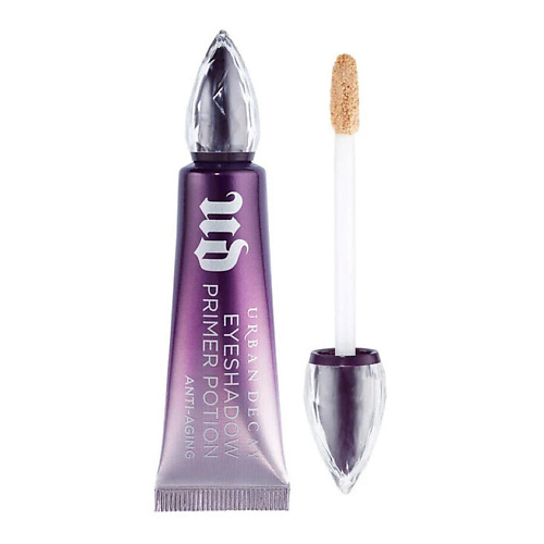 URBAN DECAY Праймер под тени для век с антивозрастным эффектом Eyeshadow Primer Potion Anti-Aging, Праймер под тени для век с антивозрастным эффектом Eyeshadow Primer Potion Anti-Aging
URBAN DECAY Праймер под тени для век с антивозрастным эффектом Eyeshadow Primer Potion Anti-Aging, Праймер под тени для век с антивозрастным эффектом Eyeshadow Primer Potion Anti-Aging