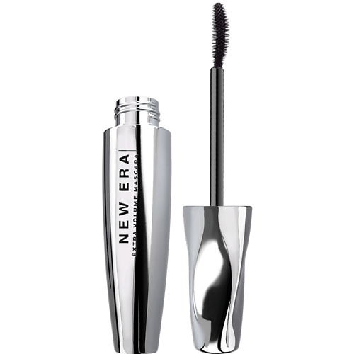 INFLUENCE BEAUTY Тушь для ресниц NEW ERA эффект ухоженных объемных ресниц, Тушь для ресниц NEW ERA эффект ухоженных объемных ресниц
INFLUENCE BEAUTY Тушь для ресниц NEW ERA эффект ухоженных объемных ресниц, Тушь для ресниц NEW ERA эффект ухоженных объемных ресниц