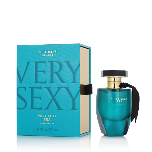VICTORIA'S SECRET Парфюмерная вода Very Sexy Sea, Парфюмерная вода Very Sexy Sea
VICTORIA'S SECRET Парфюмерная вода Very Sexy Sea, Парфюмерная вода Very Sexy Sea