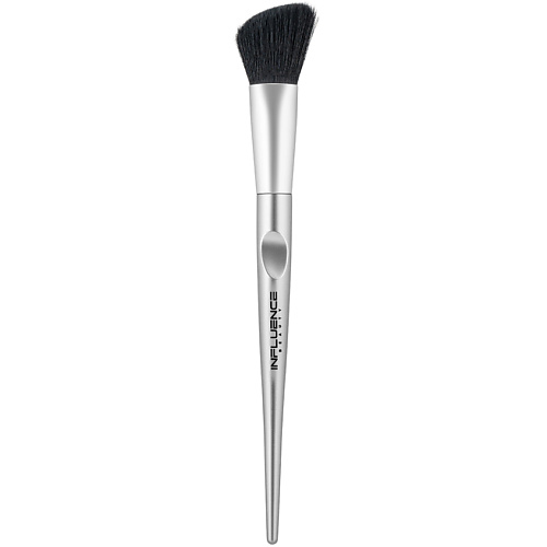 INFLUENCE BEAUTY Мультифункциональная скошенная кисть "MA-22R" для лица, Мультифункциональная скошенная кисть "MA-22R" для лица
INFLUENCE BEAUTY Мультифункциональная скошенная кисть "MA-22R" для лица, Мультифункциональная скошенная кисть "MA-22R" для лица