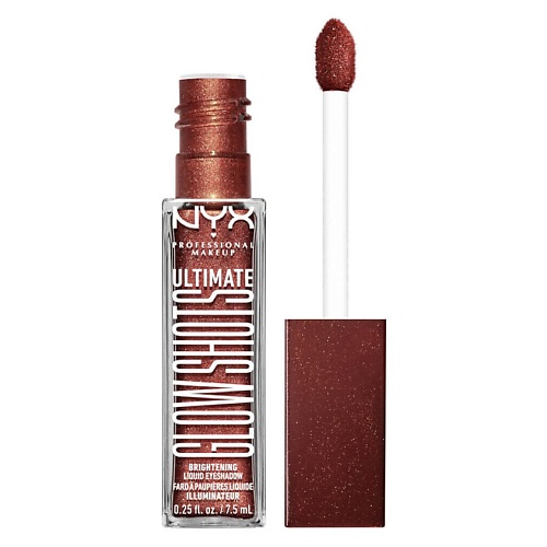 NYX Professional Makeup NYX PROFESSIONAL MAKEUP Жидкие тени для век Ultimate Glow, NYX PROFESSIONAL MAKEUP Жидкие тени для век Ultimate Glow
NYX Professional Makeup NYX PROFESSIONAL MAKEUP Жидкие тени для век Ultimate Glow, NYX PROFESSIONAL MAKEUP Жидкие тени для век Ultimate Glow