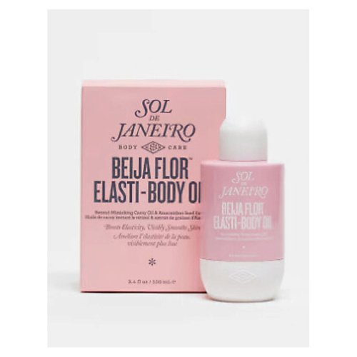 SOL DE JANEIRO Масло для тела Beija Flor Elasti-Body, Масло для тела Beija Flor Elasti-Body
SOL DE JANEIRO Масло для тела Beija Flor Elasti-Body, Масло для тела Beija Flor Elasti-Body