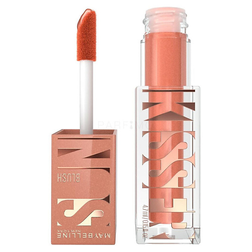 MAYBELLINE NEW YORK MAYBELLINE Жидкие румяна Sunkisser Blush Liquid, MAYBELLINE Жидкие румяна Sunkisser Blush Liquid
MAYBELLINE NEW YORK MAYBELLINE Жидкие румяна Sunkisser Blush Liquid, MAYBELLINE Жидкие румяна Sunkisser Blush Liquid